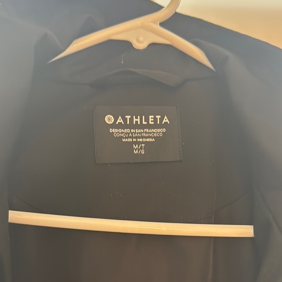 Women’s rain trench - Picture 2 of 6